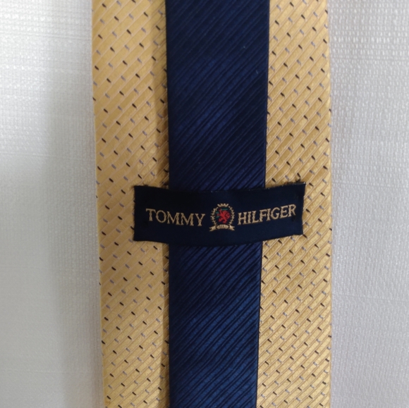 Tommy Hilfiger Ties - Picture 2 of 3